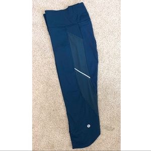 Lululemon Crops